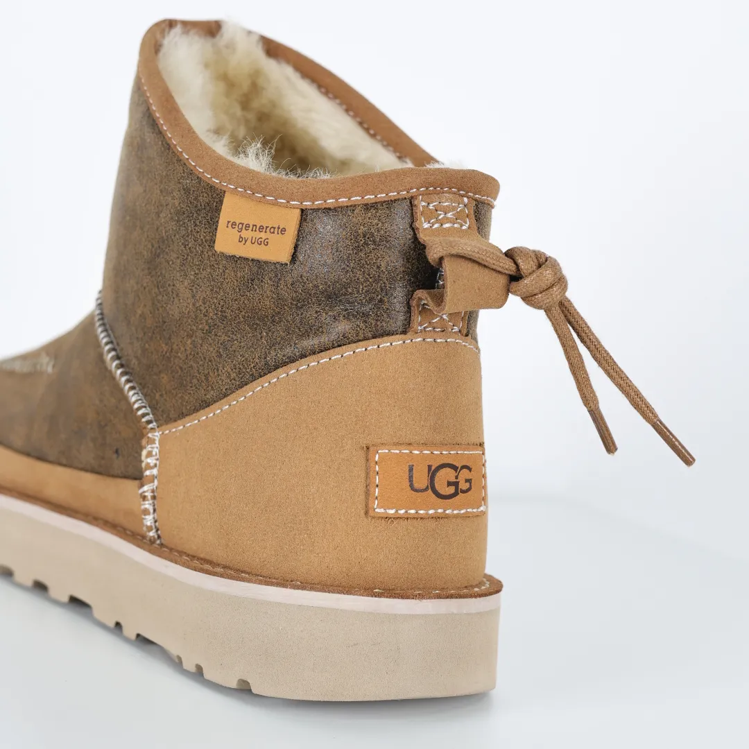 Copywriting price 💰700 The core recommendation is good price. The platform’s foreign trade is exclusively for UGG Tasman winter men’s snow shoes 1144017. Produced by the ten-year-old brand shoemaking foundry production line. Pay attention to every detail. Longfeng A-grade genuine sheep fur is integrated. It is built in full compliance with the ZP process. Size: 39 40 41 42 43 44 45